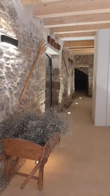 Cal Vallverdu 1I Preixana Exteriér fotografie