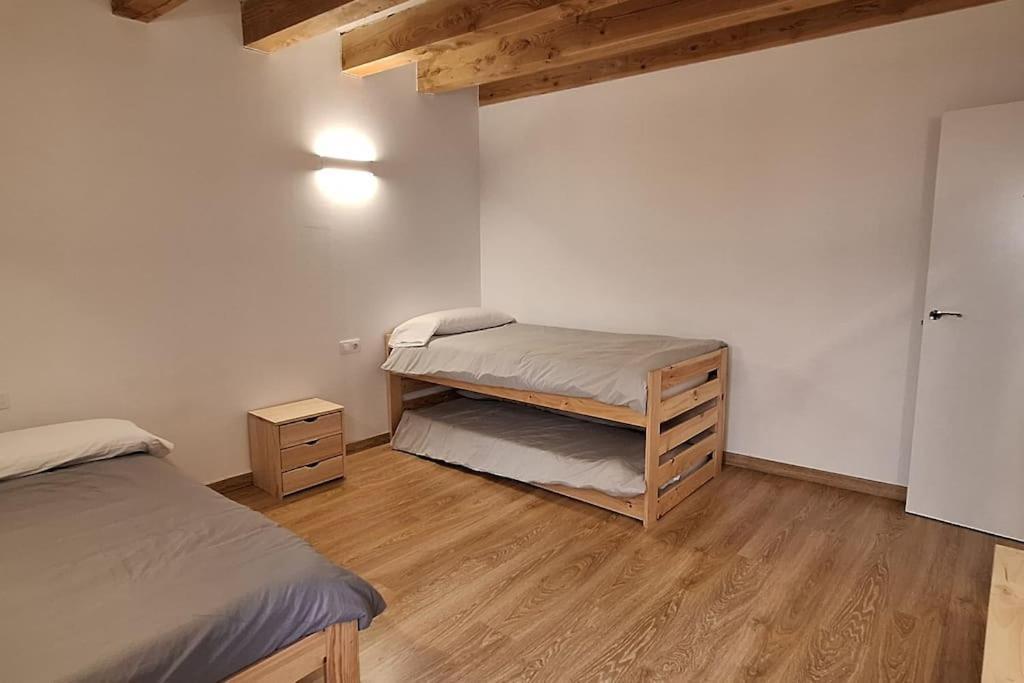 Cal Vallverdu 1I Preixana Exteriér fotografie