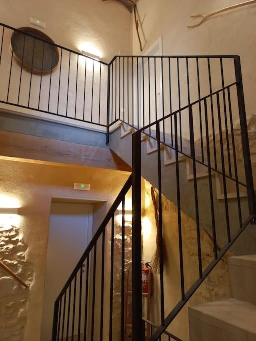 Cal Vallverdu 1I Preixana Exteriér fotografie