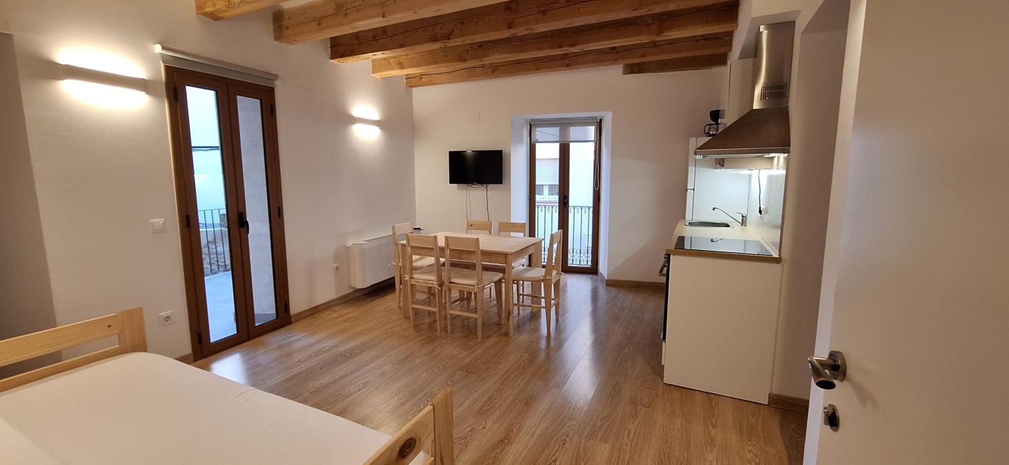 Cal Vallverdu 1I Preixana Exteriér fotografie